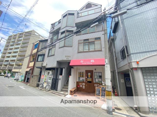 コウナンビル