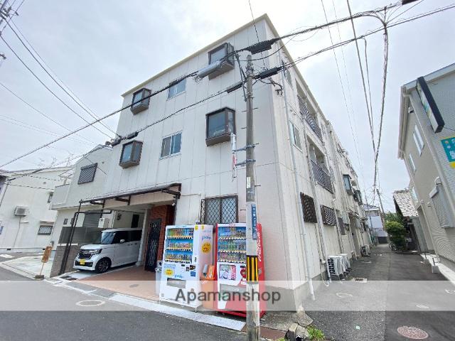 メゾン松村