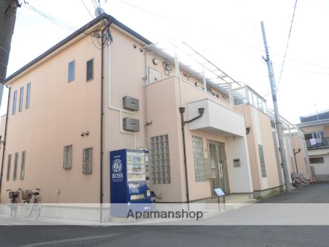 パレスハナテンⅡ