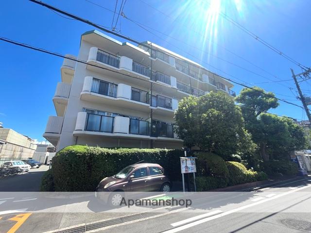 布施スカイハイツ