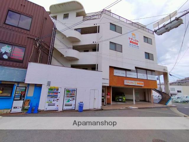 シャングリラ深井