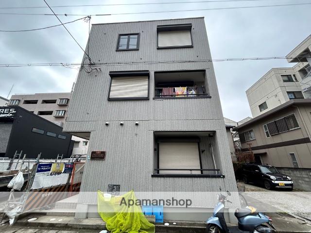 グランシャリオ栗原