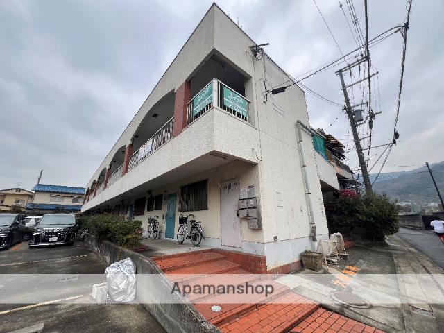 コーポ飯島