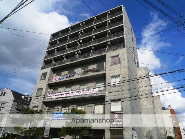 八戸ノ里HIROビル