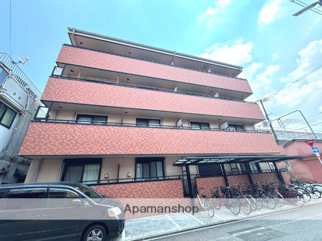 メルベ-ユ高井田