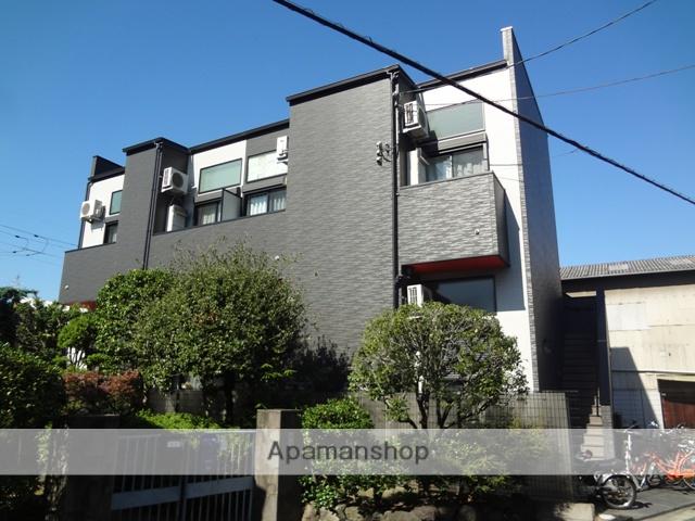 アリエスコート若江南