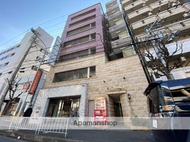 モンテノーム布施