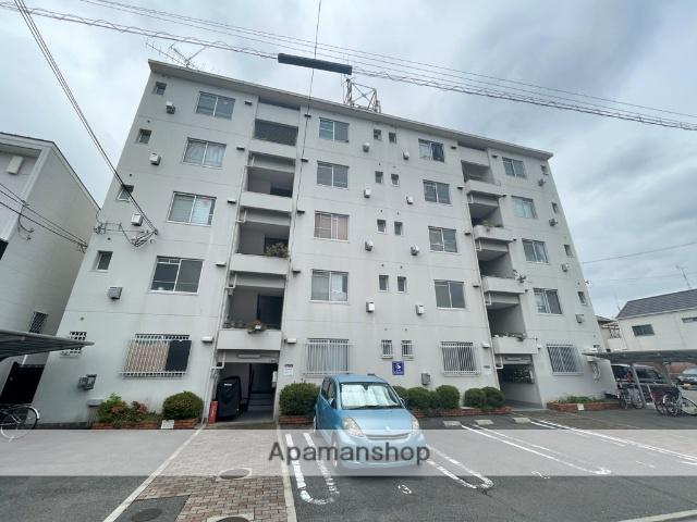 大蓮グリーンマンション