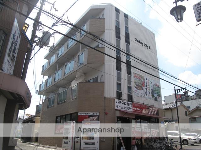 センチュリーシティ2