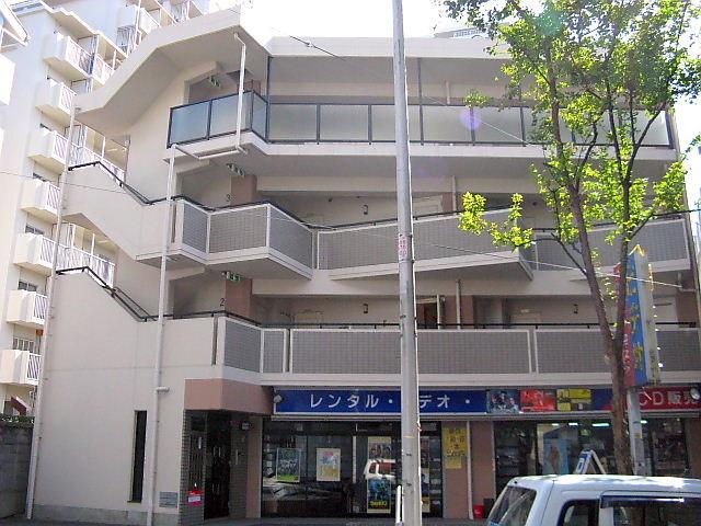 ジュネス高井田