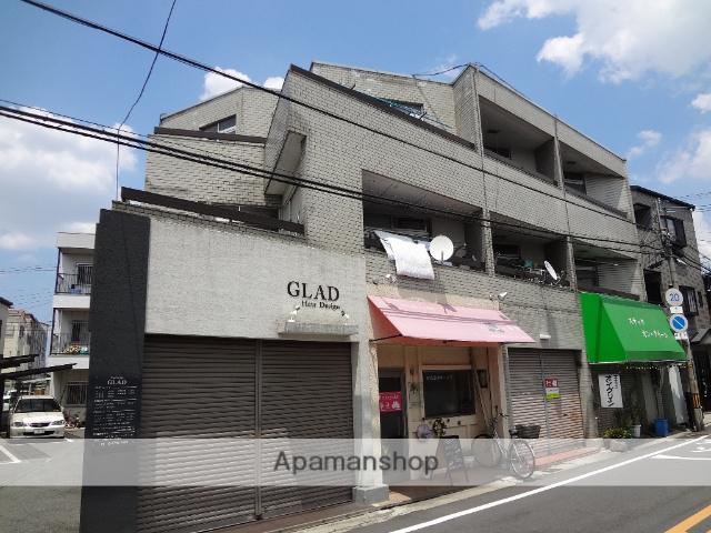 稲田シャトークワジマ