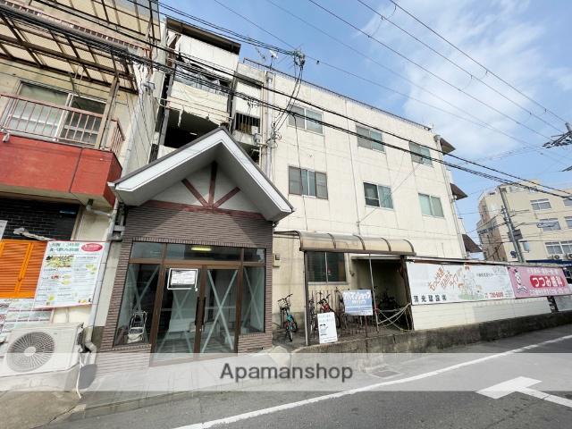 清光マンション