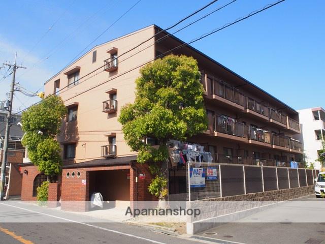 菱屋西レジデンス