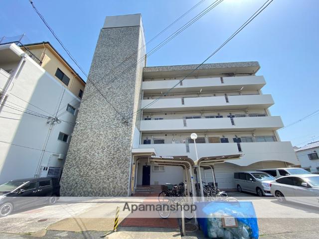 シャトー新町