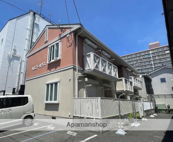 川上コーポラス