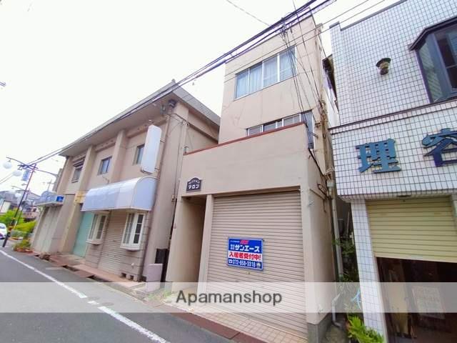 マンションマロン