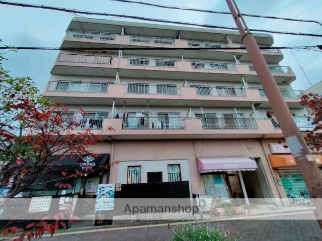 柏原ファミリーハイツ