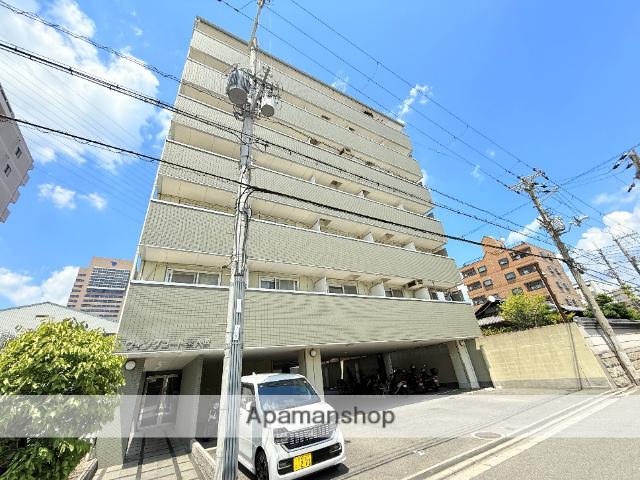 ウイングコート東大阪