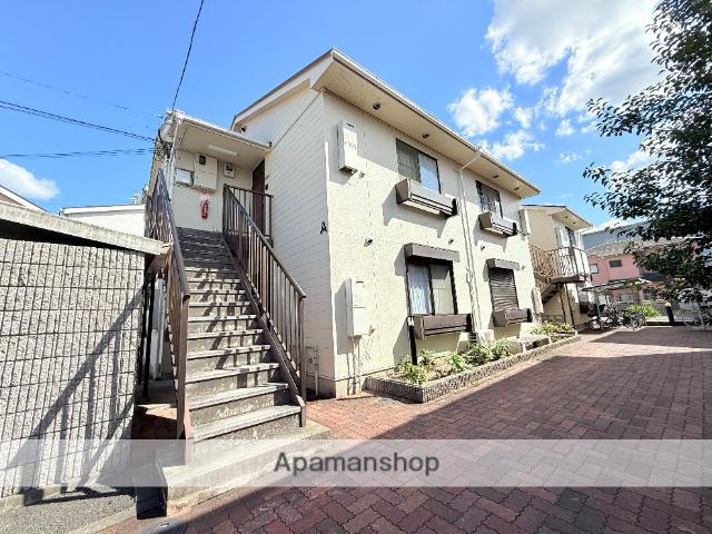 アヴィタンテ加納