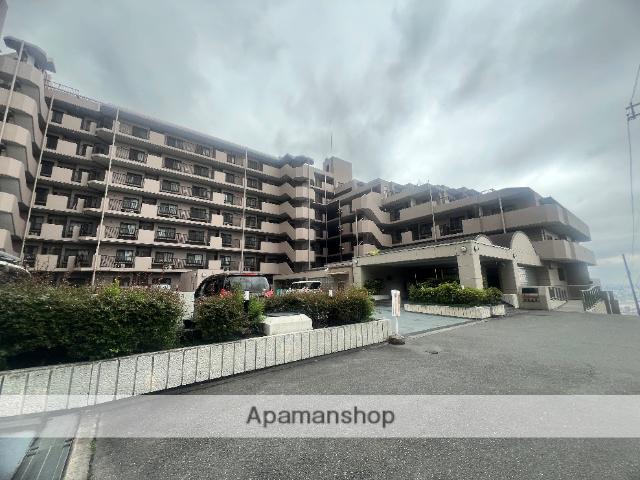 アドリーム石切山手