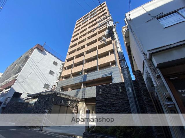 エクセルコート・布施・タワー