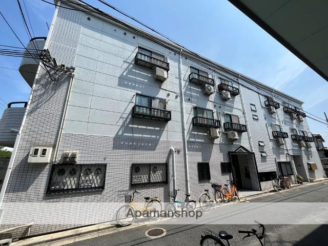 バッハレジデンス長瀬