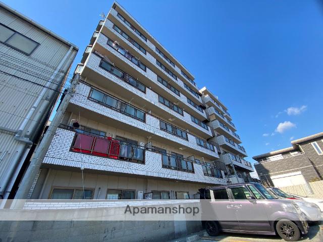 湊川マンション
