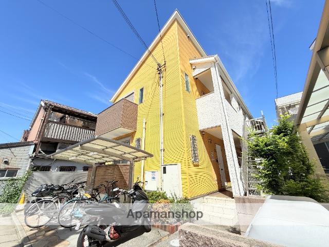 プランドール森河内