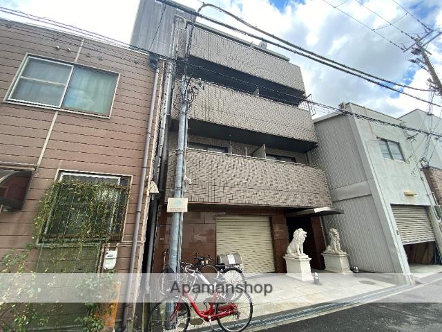 ザ・タワーハウス