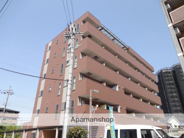 Mプラザ津田駅前十一番館