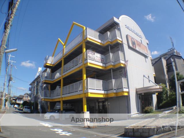 大東御殿山ビル