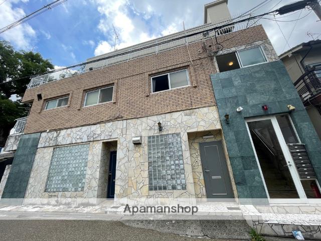 大宝八尾駅前マンション