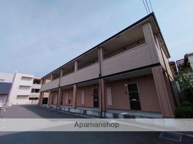フジパレス パルトネールさとのⅡ番館