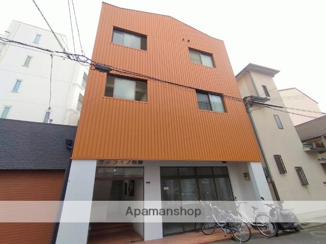 サンライフ布施