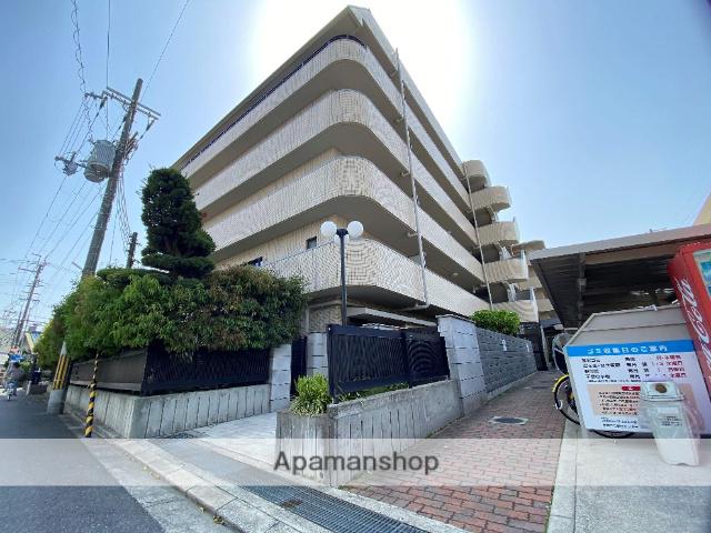 レジェーロ永和