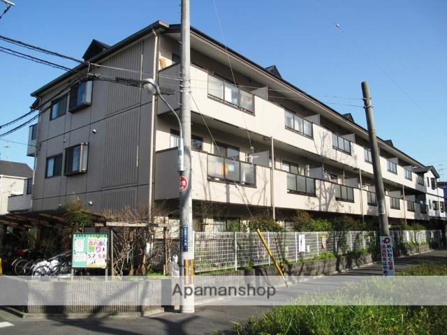 パークハイム久宝寺