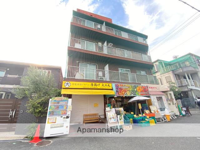 メゾン大和中小阪