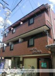 ハイツSHUWAⅡ