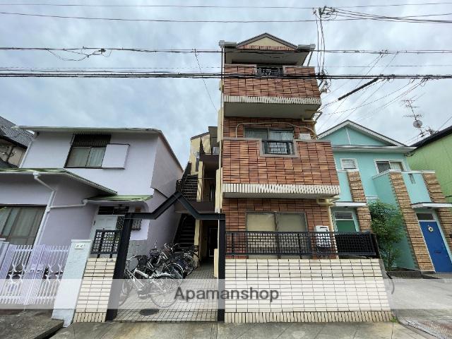 イングヴィラ甲子園