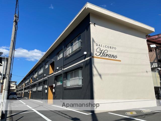 第1コーポ平野