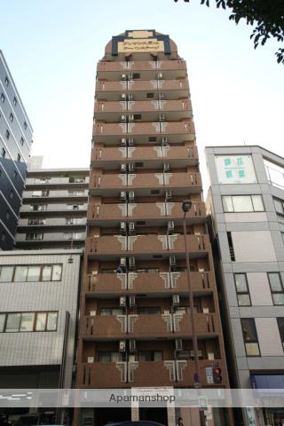 プレサンス同心アーバンステージ