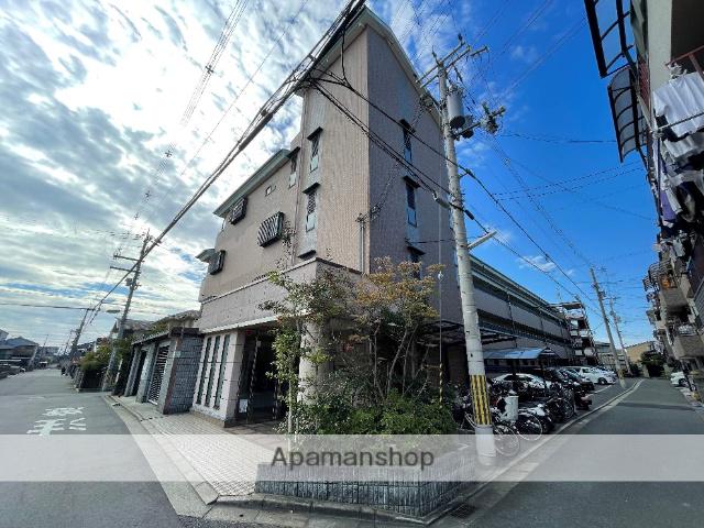 アムール新池島