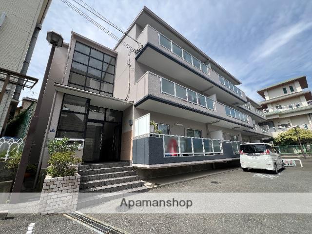 メゾン新石切2番館