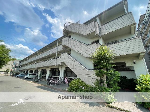 キャッスル東花園