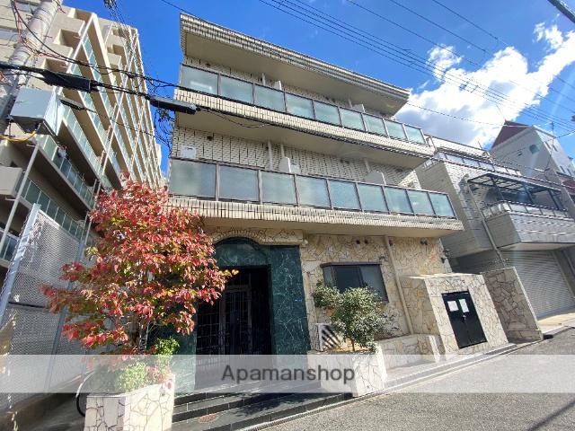 大宝菱屋西ロイヤルハイツ