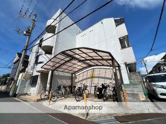 ハイツヒトヨシ