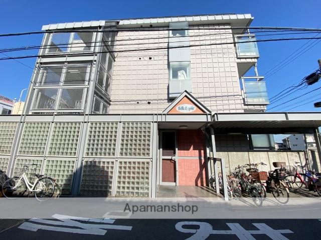 ベルエスポワール