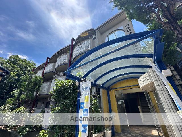 OHSカサ・ファミリア2