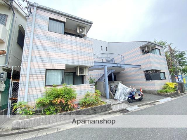 ラ・メゾン中小阪