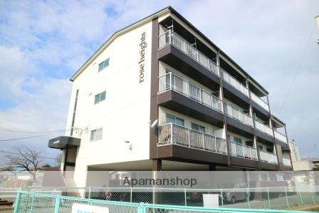 出口ローズハイツ